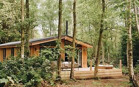 Fritton Lake Retreats