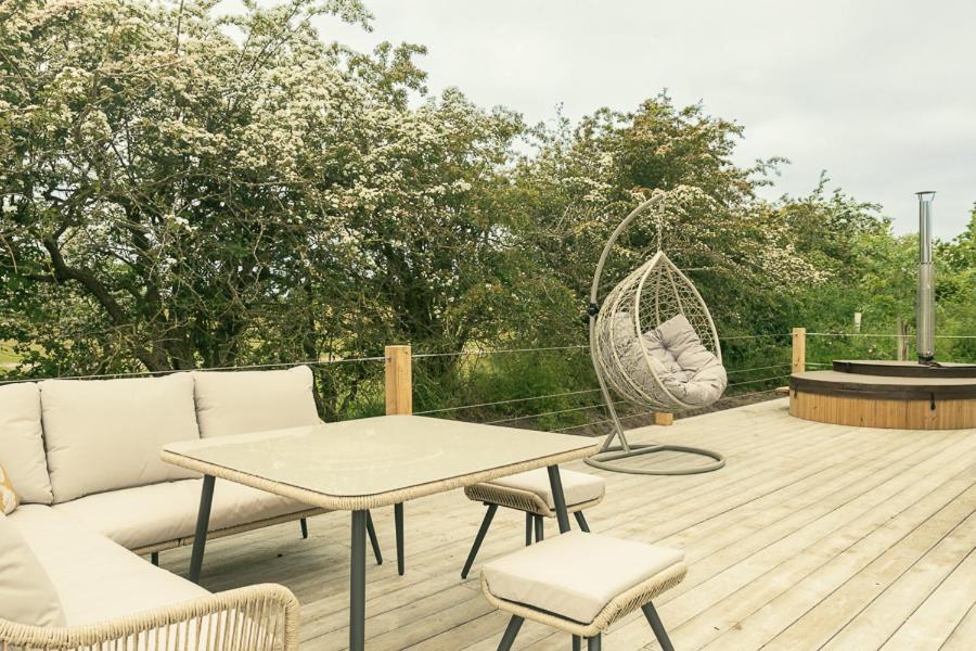 Fritton Lake Retreats Exterior photo