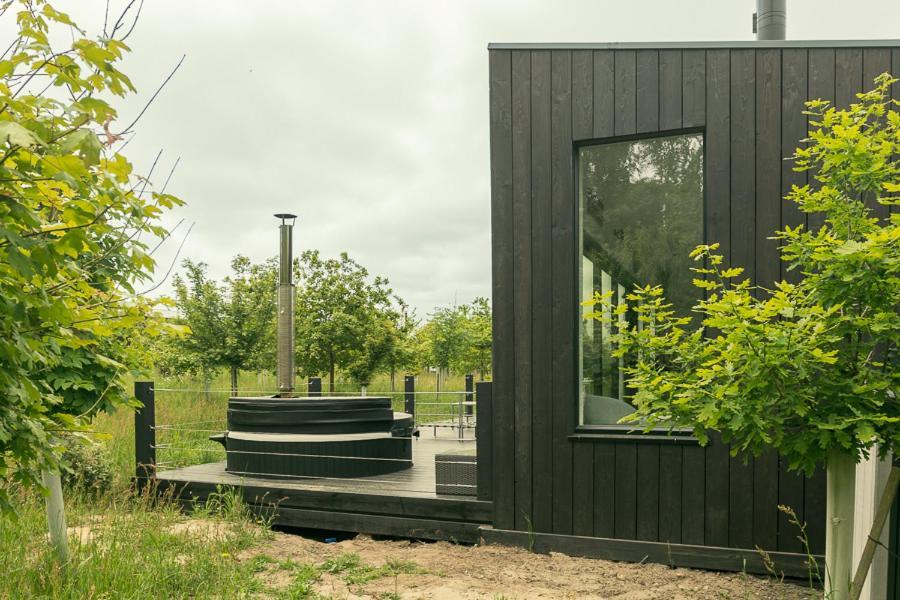 Fritton Lake Retreats Exterior photo